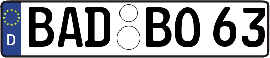 BAD-BO63