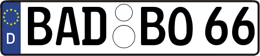 BAD-BO66