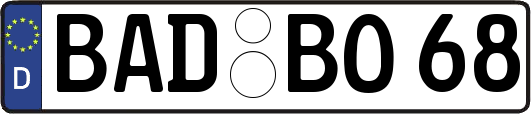 BAD-BO68