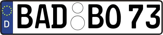 BAD-BO73