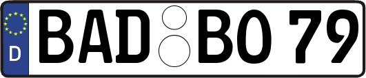 BAD-BO79