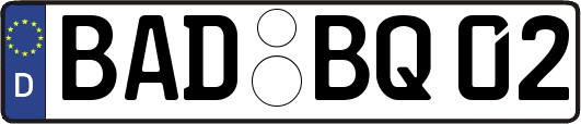 BAD-BQ02