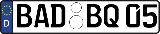 BAD-BQ05