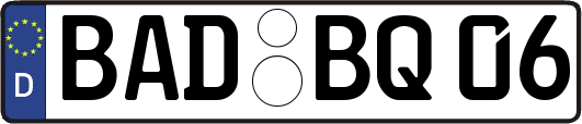 BAD-BQ06