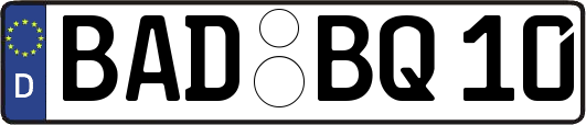 BAD-BQ10