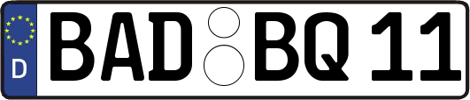 BAD-BQ11