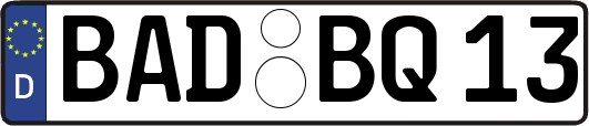 BAD-BQ13