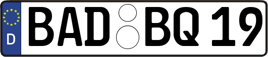 BAD-BQ19