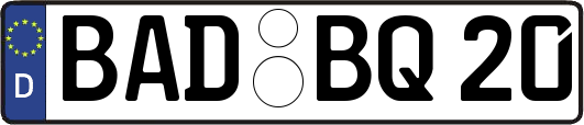 BAD-BQ20
