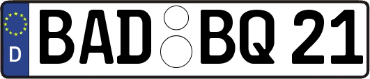 BAD-BQ21