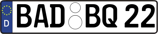 BAD-BQ22