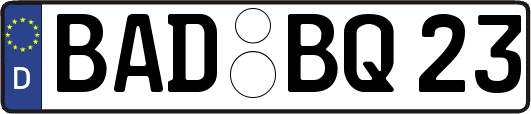 BAD-BQ23