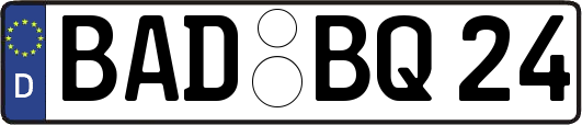 BAD-BQ24