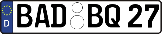 BAD-BQ27