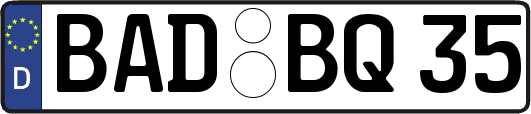 BAD-BQ35