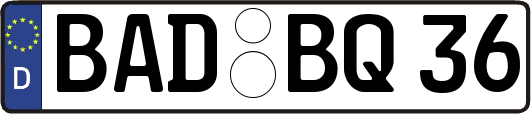 BAD-BQ36