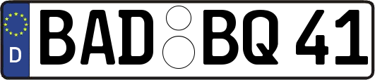 BAD-BQ41