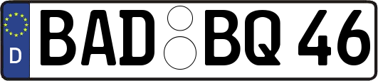 BAD-BQ46