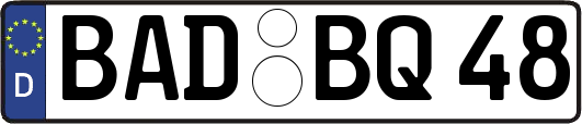 BAD-BQ48