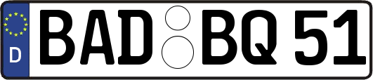 BAD-BQ51