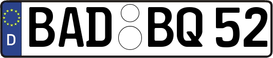 BAD-BQ52