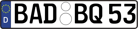BAD-BQ53
