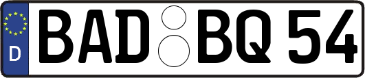 BAD-BQ54
