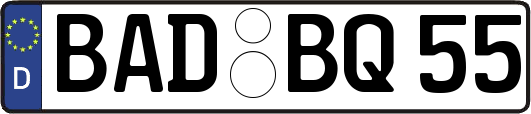 BAD-BQ55