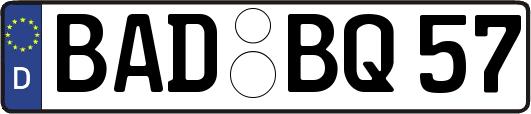 BAD-BQ57