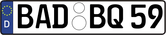 BAD-BQ59