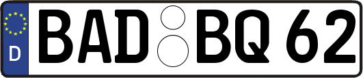 BAD-BQ62