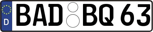 BAD-BQ63