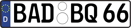 BAD-BQ66