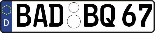 BAD-BQ67
