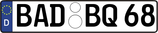 BAD-BQ68