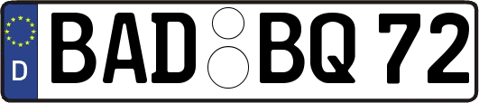 BAD-BQ72
