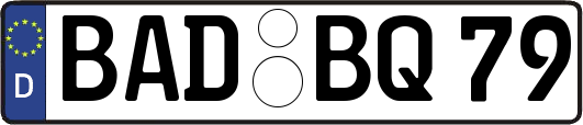 BAD-BQ79