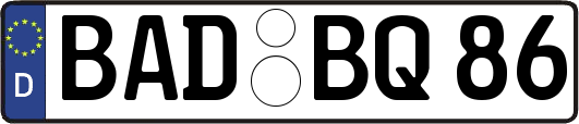 BAD-BQ86