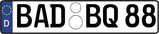 BAD-BQ88
