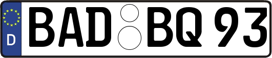BAD-BQ93