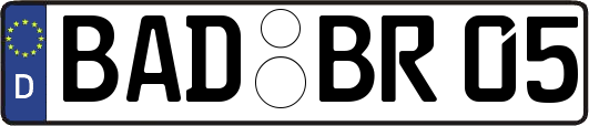 BAD-BR05