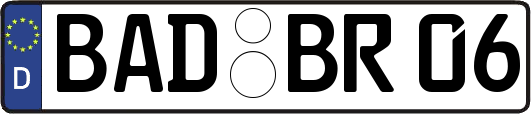 BAD-BR06
