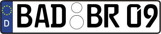 BAD-BR09