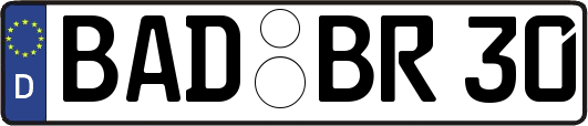 BAD-BR30