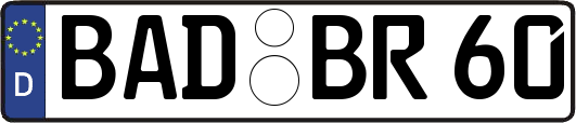 BAD-BR60