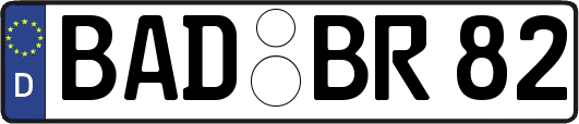 BAD-BR82