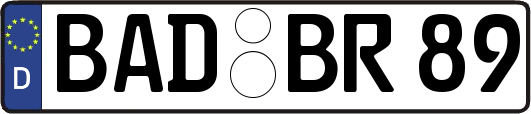 BAD-BR89