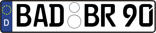 BAD-BR90