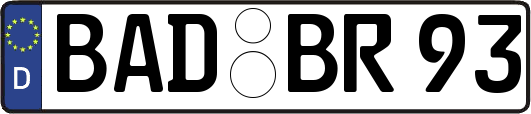 BAD-BR93