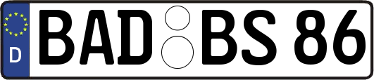 BAD-BS86